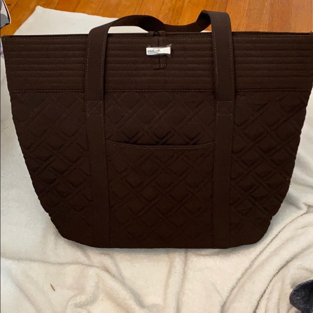 Vera Bradley diaper bag